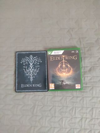 Elden Ring Xbox Series X/S, Xbox One