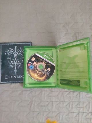 Elden Ring Xbox Series X/S, Xbox One