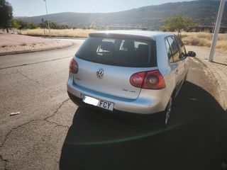 Volkswagen Golf 2006