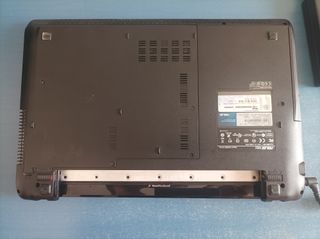 Portátil Asus Intel Core i5
