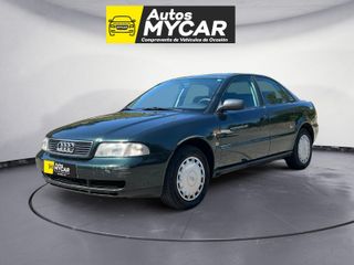 Audi A4 1999