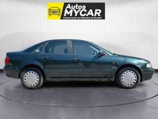 Audi A4 1999