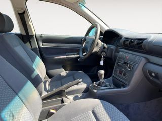 Audi A4 1999