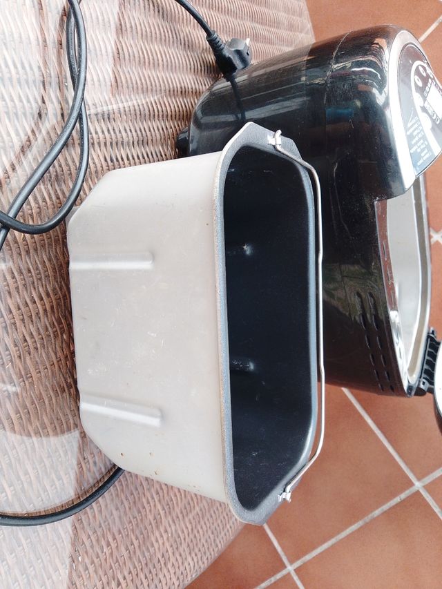 Panificadora Silvercrest 750g-1250g