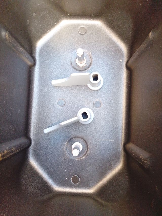 Panificadora Silvercrest 750g-1250g