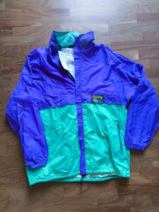 Vintage '90 original jacket, never worn