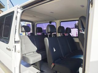 Mercedes-Benz Sprinter 314CDI 9 PLAZAS