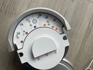 Depósito de agua Dyson PH3A