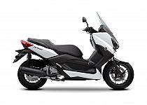 YAMAHA X-MAX