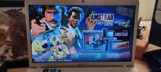 Disco Duro Externo USB 3.0 Negro