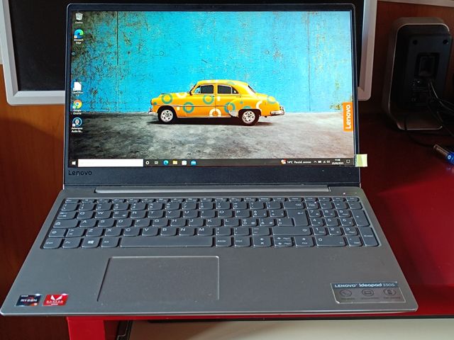 Lenovo IdeaPad 330S Laptop Grigio