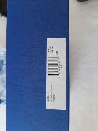 Botines negros con pelo