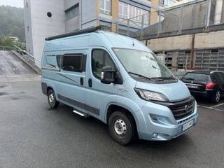 FIAT Ducato 2018
