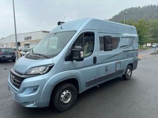 FIAT Ducato 2018