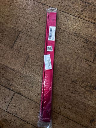 Régua de trilho madeira carpintaria - NOVO