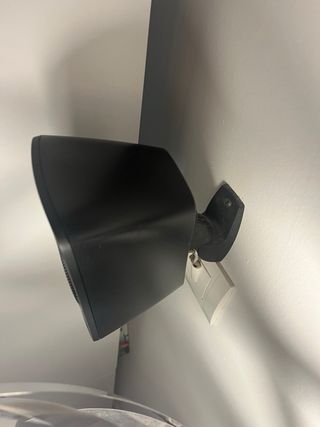 Logitech Z906 5.1 Altavoces con Soportes altavoces