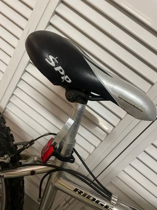 Bicicleta Schwinn Aluminum