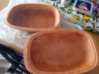 Tegame in terracotta Wellco Topf