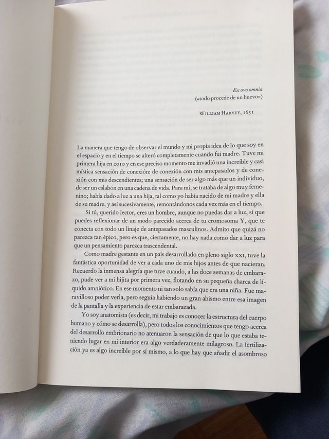 La increible improbabilidad del ser (Spanish Ed...