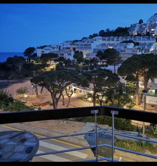 Apartamento en Tossa de Mar en Alquiler con Vistas