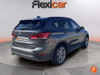 BMW X1 sDrive18i