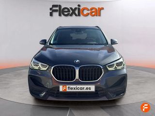 BMW X1 sDrive18i