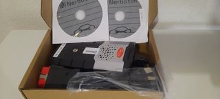 Máquina Delphi e VCDS Vagcom novas