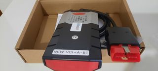 Máquina Delphi e VCDS Vagcom novas