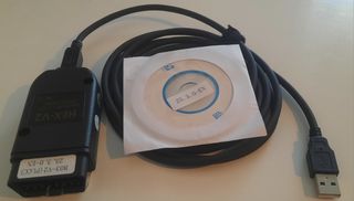 Máquina Delphi e VCDS Vagcom novas