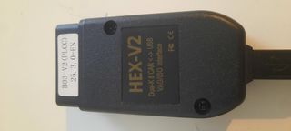 Máquina Delphi e VCDS Vagcom novas