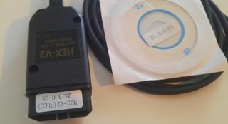 Máquina Delphi e VCDS Vagcom novas