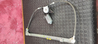 Motor elevalunas delantero izquierdo 400310A (AG)
