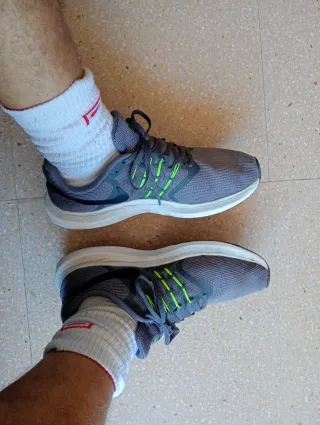 Zapatillas New Balance Clásicas