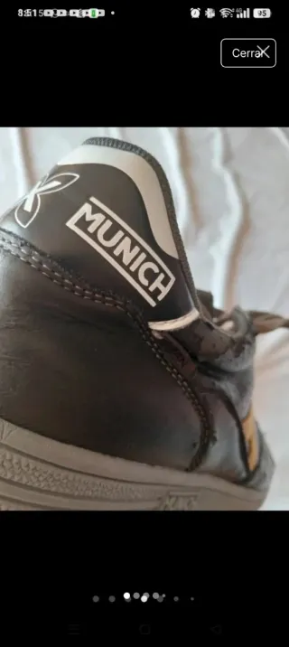 Zapatillas New Balance Clásicas