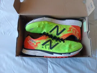 Zapatillas New Balance Clásicas