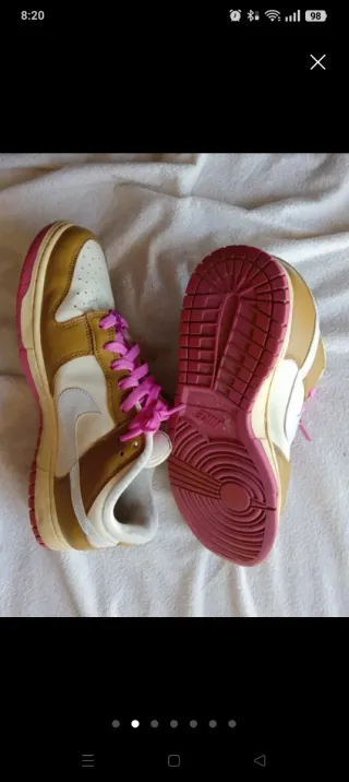 Zapatillas New Balance Clásicas