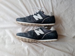Zapatillas New Balance Clásicas