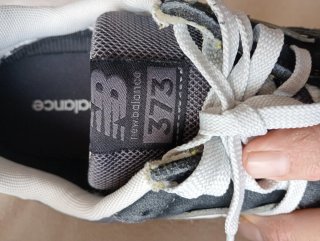 Zapatillas New Balance Clásicas