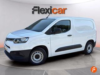 Toyota Proace City 1.5D 75kW (100CV) GX L1