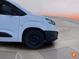 Toyota Proace City 1.5D 75kW (100CV) GX L1