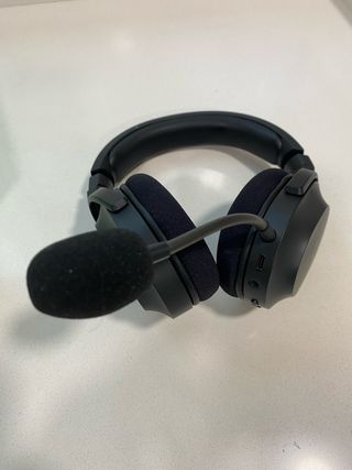 Auriculares Gaming Razer Barracuda X Inalámbricos