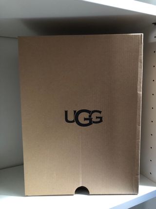 UGG Classic Mini Fluff