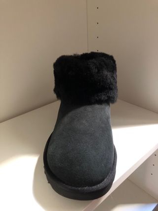 UGG Classic Mini Fluff
