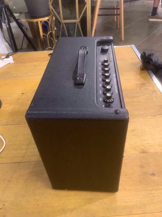 Amplificador Fender Mustang III 100W