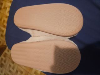 Zapatillas de estar por casa peludas