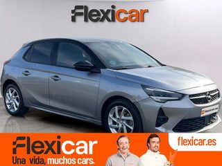 Opel Corsa 1.2T XHL 74kW (100CV) GS-Line
