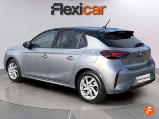 Opel Corsa 1.2T XHL 74kW (100CV) GS-Line