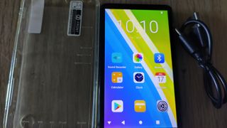 Reproductor MP3/MP4 Fanvace M32