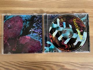 Barricada - Insolencia CD