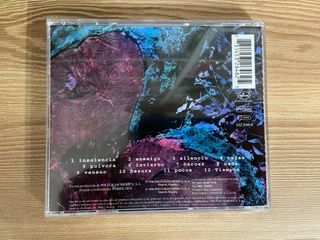 Barricada - Insolencia CD